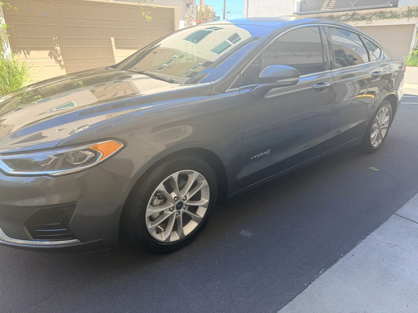 ford fusion hybrid 2019 3FA6P0MU2KR235429 image ford fusion hybrid 2019 3FA6P0MU2KR235429 image